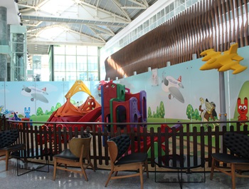 Kids Play Areas