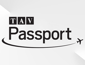 TAV Passport Kart